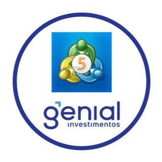MT5 Genial - Oficial