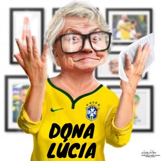 Canal da Dona Lúcia