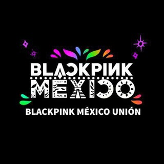 BLACKPINK MEXICO NEWS 🇲🇽 Telegram Group Link