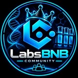 Labs BNB Advertising 📢