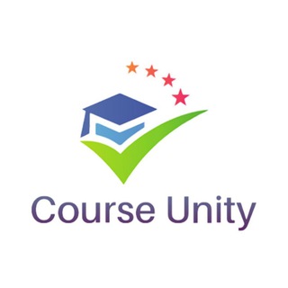 Udemy Premium Courses - Course Unity® Telegram Group Link
