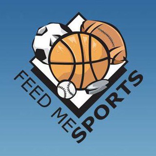 Feed Me Sports logo
