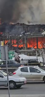 Documentation from Tehran, Rasht - 2026-03-15