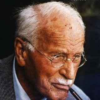 PSICOLOGIA ANALÍTICA (JUNG).