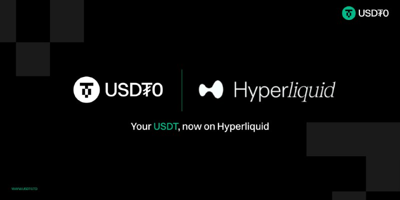 Hyperliquid Announcements news image