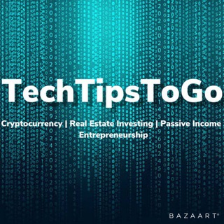 TechTipsToGo Telegram Group Link