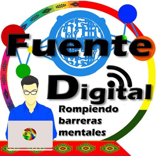👥FUENTE DIGITAL BOLIVIA
