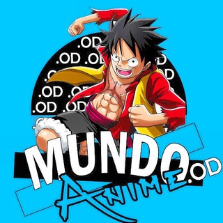 Mundo Anime (Brasil)🇧🇷 Telegram Group Link