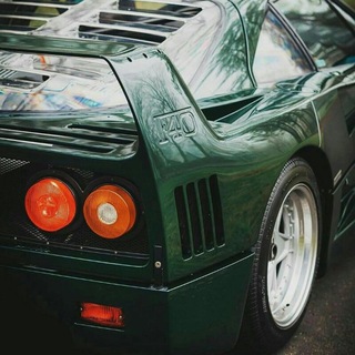 Old-school cars Telegram Group Link