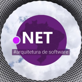 Arquitetura de Software | .NET Telegram Group Link