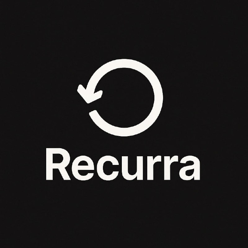 🍭 #Python #音频处理 #AI生成🏵 Recurra - AI辅助实时音频循环播放器🍥 简介
