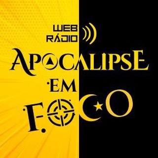 Escatologia - APOCALIPSE EM FOCO