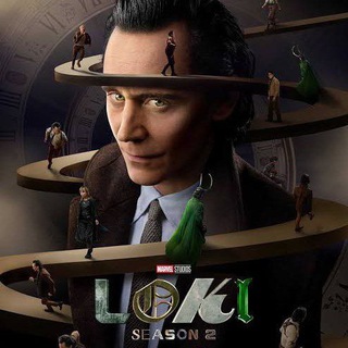 Telegram profile photo for Grupos de películas y series