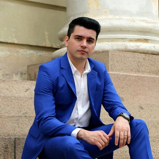 Davi Lukato (Grupo Oficial) Telegram channel profile photo