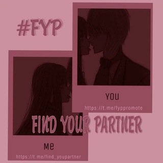 ꜰɪɴᴅ ʏᴏᴜ ᴘᴀʀᴛɴᴇʀ (LPM)