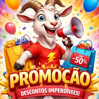 Goat das promoções
