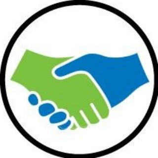 Telegram profile photo for Klagepaten Kanal - Gerechtigkeit in Deiner Hand