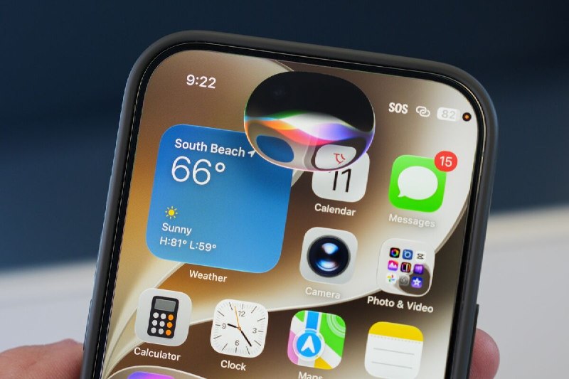 苹果裁员 Siri 与 Vision Pro 团队，影响超 200 人聚焦 AI 与新设备