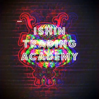 Ishin Trading Academy® Chat Telegram Group Link