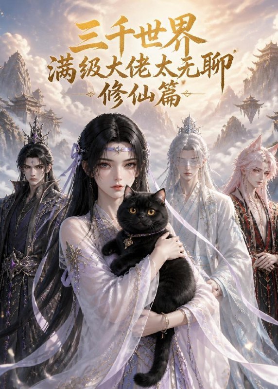 名称：2026年7月19日 短剧更新目录8