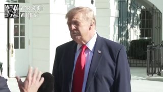 ️ 🇺🇸🇮🇷 President Donald Trump on Iran and the economic pressure:.