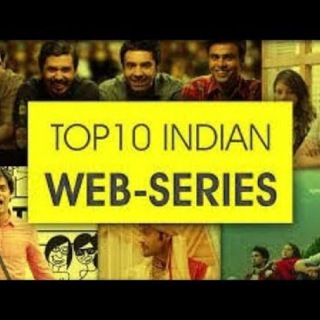 Indian•Hindi•telugu•tamil•malayalm•web series Telegram Group Link
