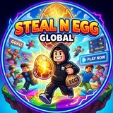 STEAL AN EGG 🥚