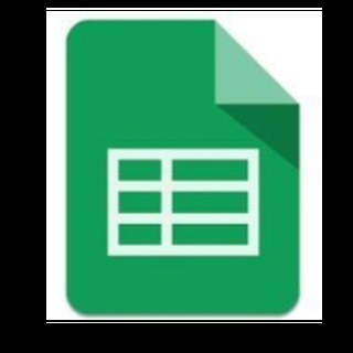 Google Sheets & App Script BR [Chat Oficial] 📊 Telegram Group Link