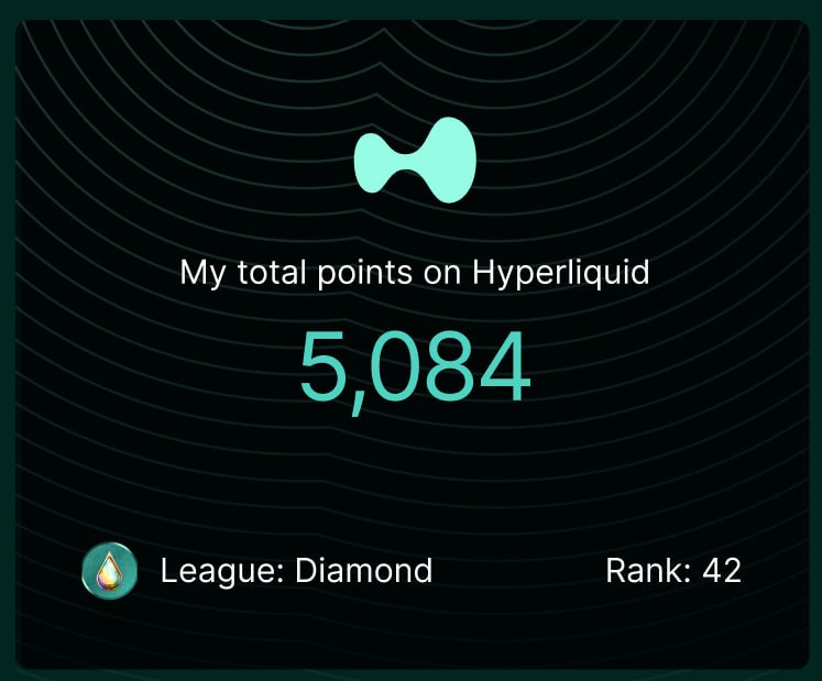 Hyperliquid Announcements news image