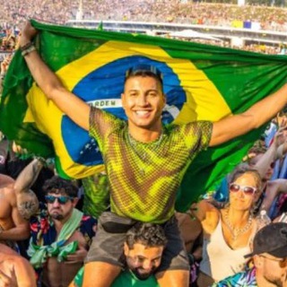 TML Brasil - Achador de Amigos Telegram Group Link