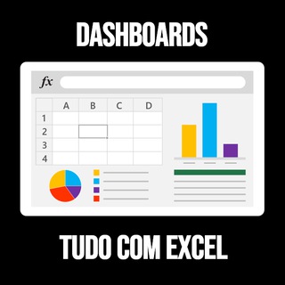 Dashboards - Tudo com Excel
