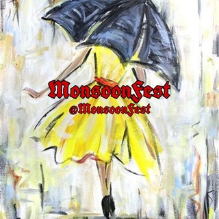 MonsoonFest Telegram Group Link