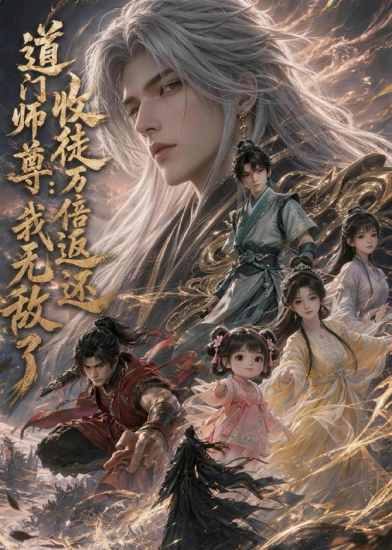 名称：2026年6月10日 短剧更新目录2