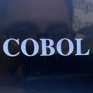 COBOL BR