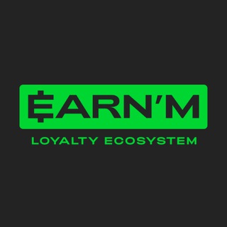 📱 EARNM CN Telegram Group Link