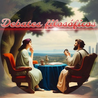Debates Filosóficos Telegram Group Link