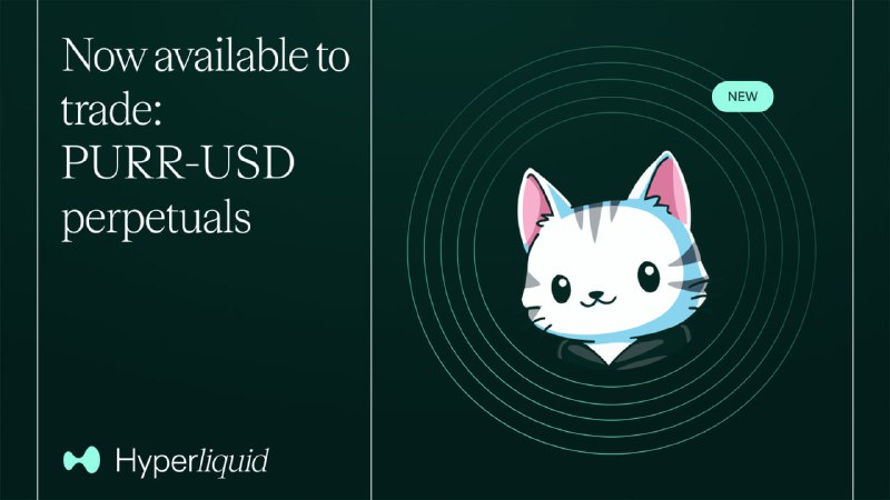 Hyperliquid Announcements news image