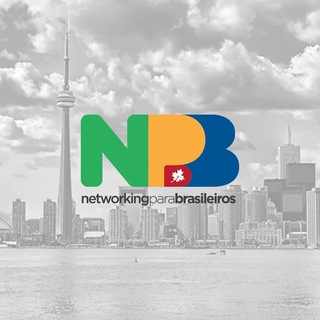 Canal Networking para Brasileiros - Toronto