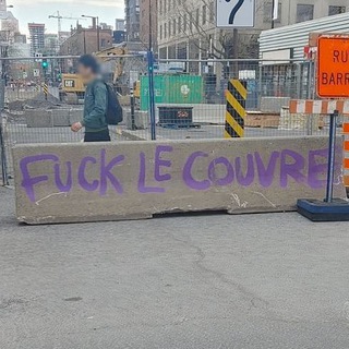 MTL #ManifEnCours