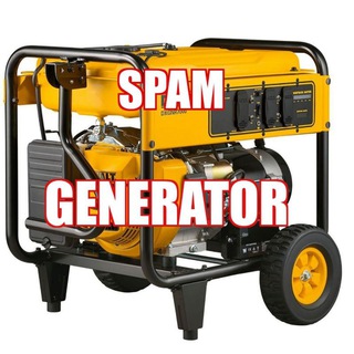 🆕️Spam Generator😁👍