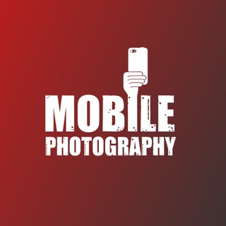 Mobile Photography | OFFICIAL Telegram Group Link