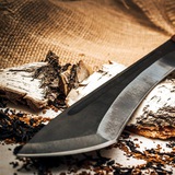 MACHETE OXIDADO