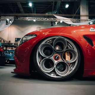 Car Lovers❤ Telegram Group Link