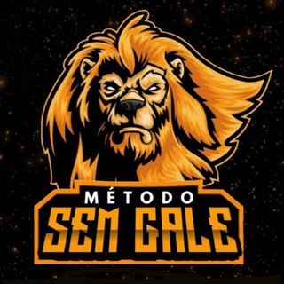 🎯🦁 MÉTODO SEM GALE 🦁🎯