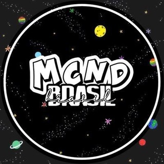 MCND BRASIL 🌎 Telegram Group Link