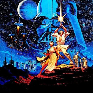 Star Wars Brasil Telegram Group Link