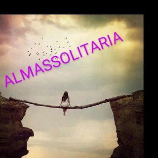 ALMASSOLITARIA