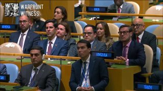 ️🇻🇪 בפועל נשיא ונצואלה רודריגז בנושא רפורמות דמוקרטיות במדינה: