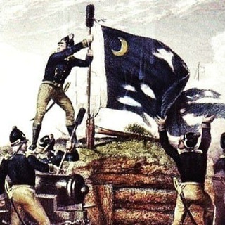 South Carolina Patriots Telegram Group Link