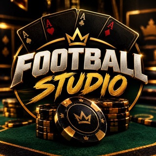 Telegram profile photo for 𝙁𝙊𝙊𝙏𝘽𝘼𝙇𝙇 𝙎𝙏𝙐𝘿𝙄𝙊 𝙑𝙄𝙋♣️